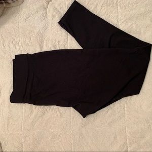 Leggings (aren’t see through)